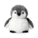 JcvPot Pinguin Kuscheltier, Weiches Stofftier Für Kinder Und Babys, Kuscheltier Pinguin Plüschtier  Plüschtier