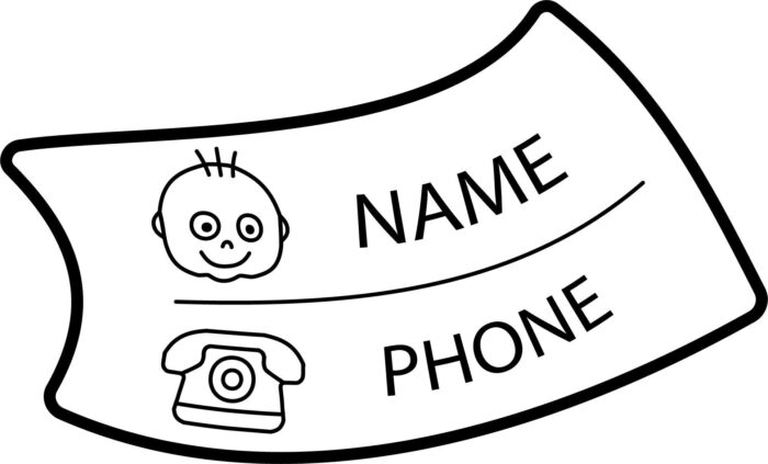 Mollis Hase Kuscheltier Baby (36cm groß) – Weiches Stofftier für Kinder & Babys /Kuschelhase – Bild 3